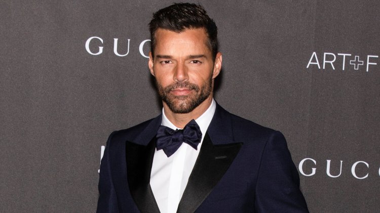 Ricky Martin: Police can't find him?!