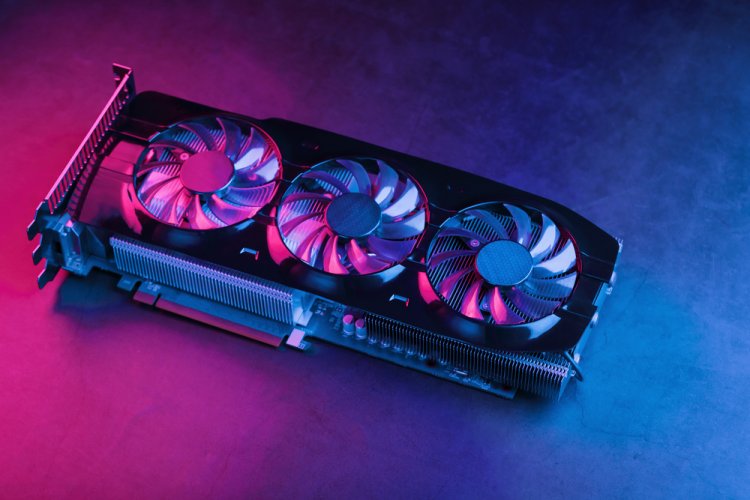 Graphics card prices in the US: 57 percent cheaper since January