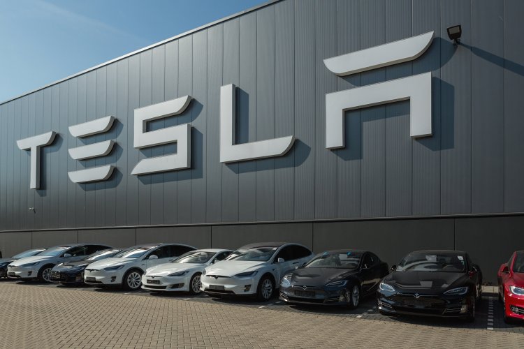 Tesla will lose its dominant position by 2025