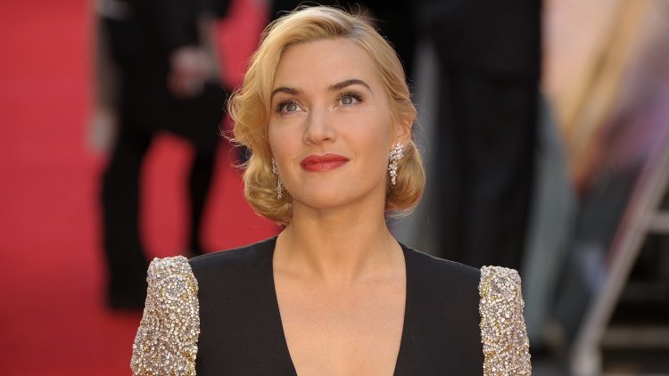 Kate Winslet: I thought I'd died