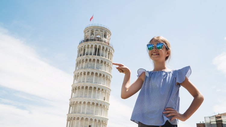 Will the Tower of Pisa topple over?