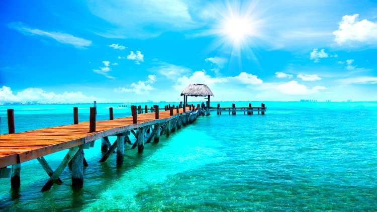 Cancun: beautiful landscapes that will make you fall in love