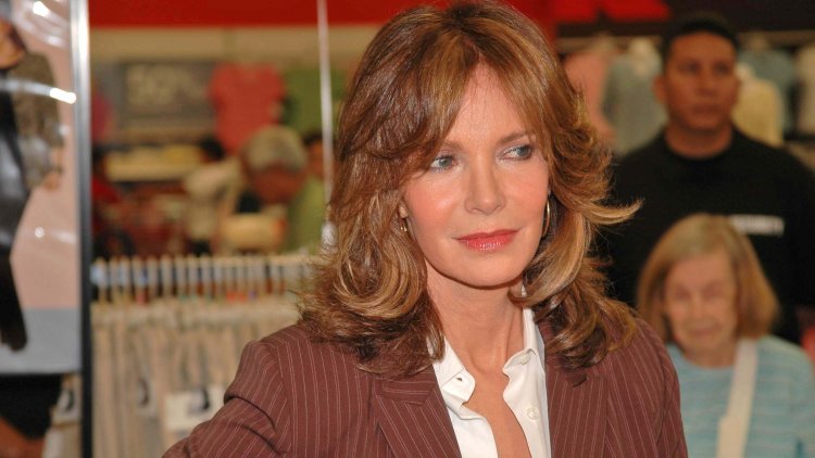 Jaclyn Smith shares her surprising secret