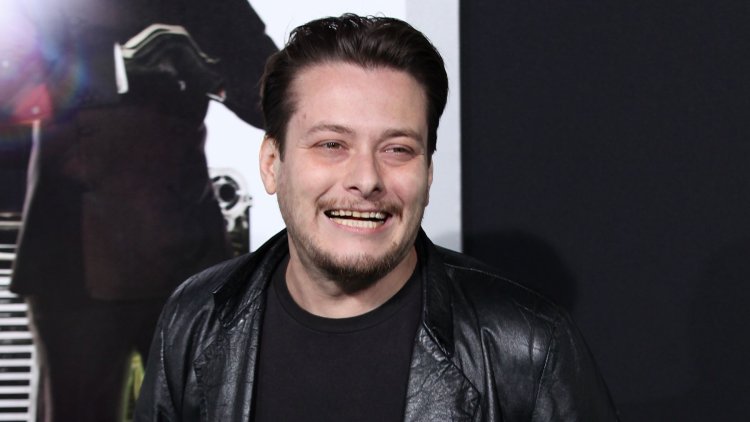 What happened to Edward Furlong?