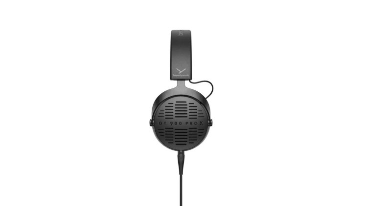 HiFi/studio headphones Beyerdynamic DT 900 Pro X