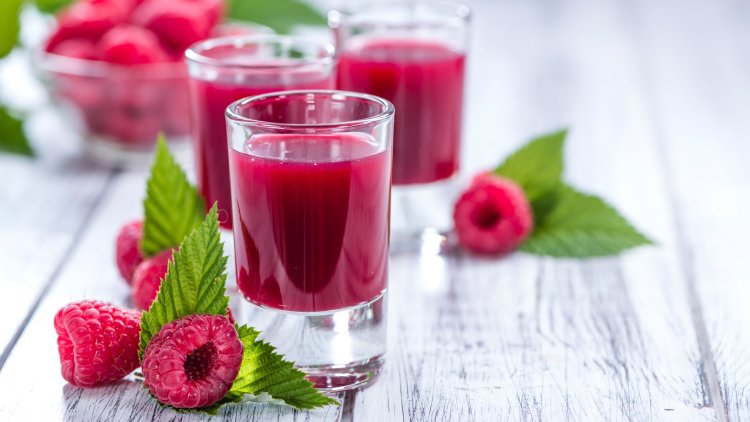 Try these amazing summer fruity liqueurs