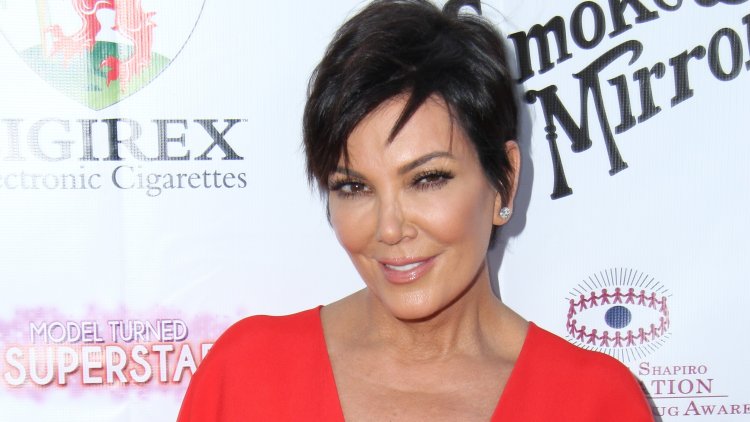 Kris Jenner revealed if she judges her daughters for this!