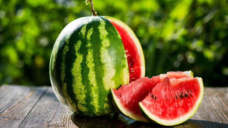 Watermelon: The Perfect Summer Treat For Your Skin