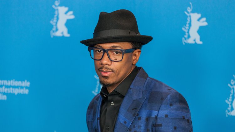 Nick Cannon commented on Elon Musk's situation