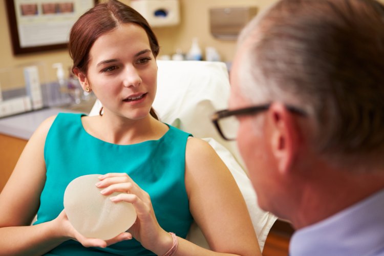 End of silicone? A new era of breast reconstruction is on the horizon