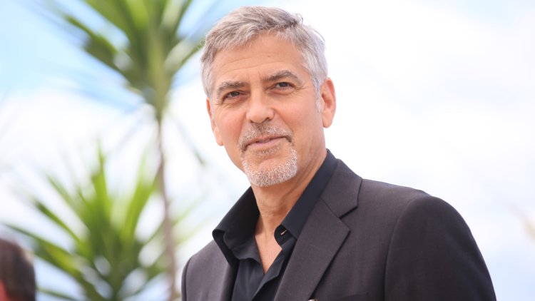 George Clooney’s Batman suit up for auction