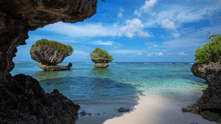 Guam: Natural beauty and cultural charm
