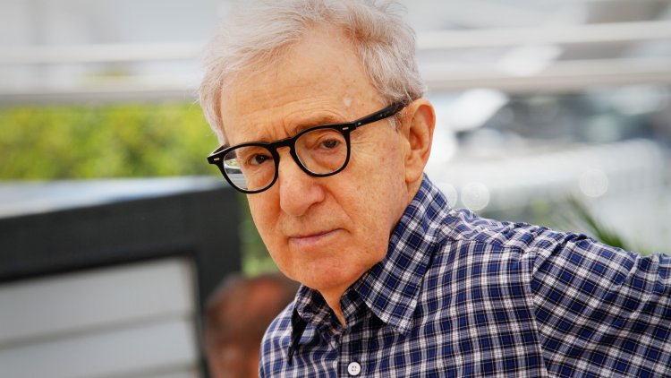 Woody Allen: 'This autumn I will shoot a new film in Paris