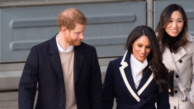 How Meghan and Harry are raising their children?