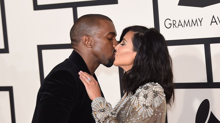 Did Kim Kardashian reconcile with her ex-husband?