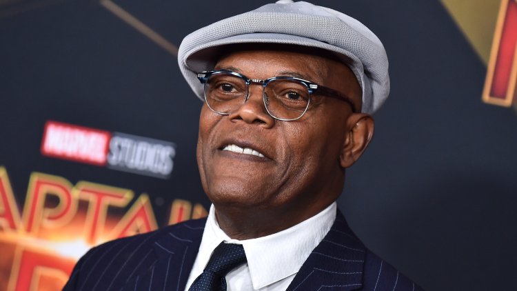 Samuel L. Jackson is Hollywood's most profitable actor