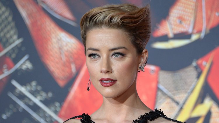 Amber Heard’s request for new trial rejected by judge
