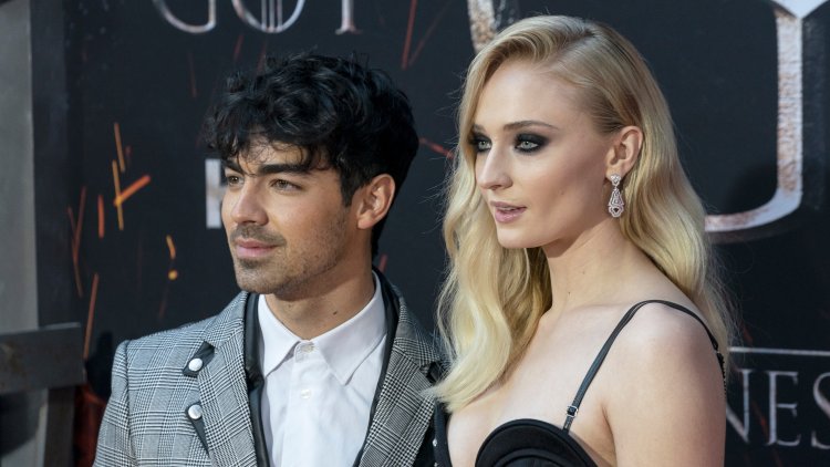 It's a Girl! Joe Jonas and Sophie Turner welcome second baby
