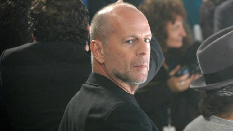 Why only Bruce Willis could be irresistible McClane