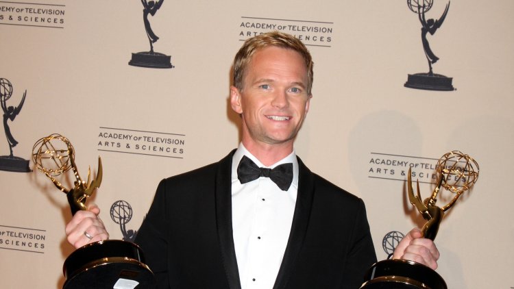 Neil Patrick Harris in a Netflix gay comedy you'll love!