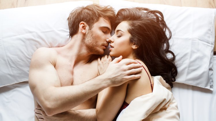 Five sex myths you should forget