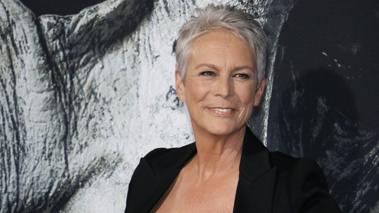 Jamie Lee Curtis last time in a famous horror