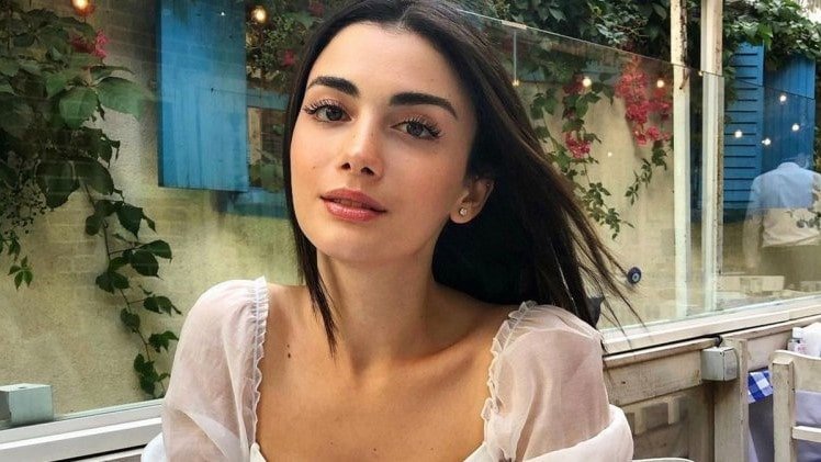 Turkish actresses: the most beautiful women in the world
