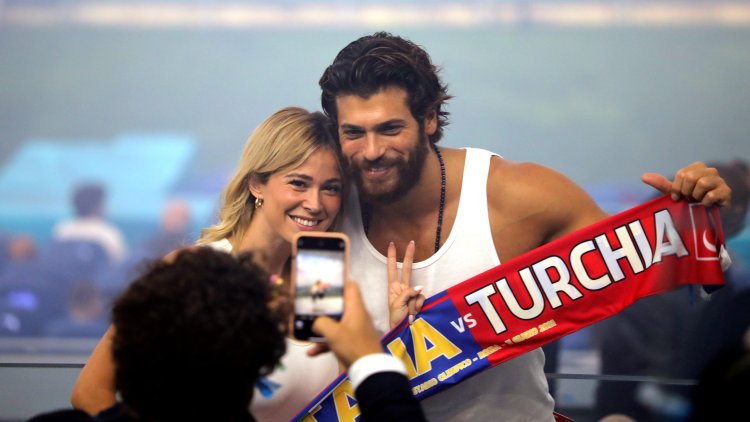 Can Yaman refused the offer from the reality show!