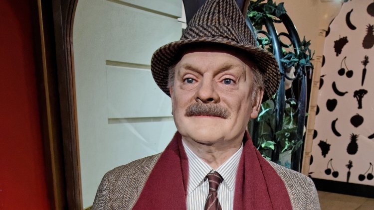 'Only Fools and Horses': banned episode