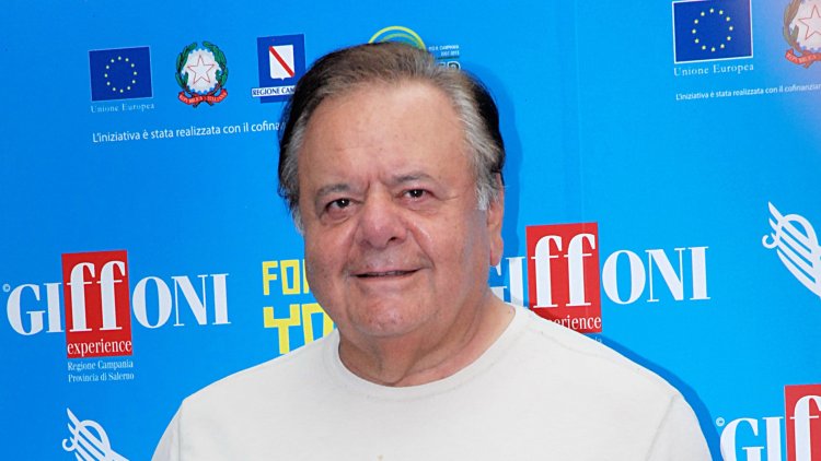 Paul Sorvino's daughter posted touching announcement