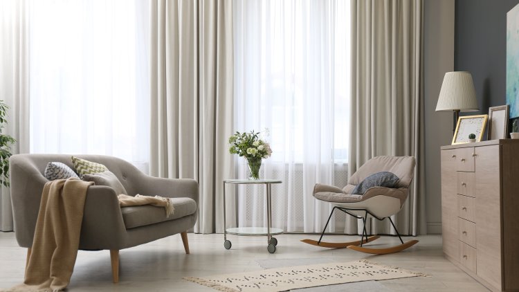 How to choose the perfect curtains