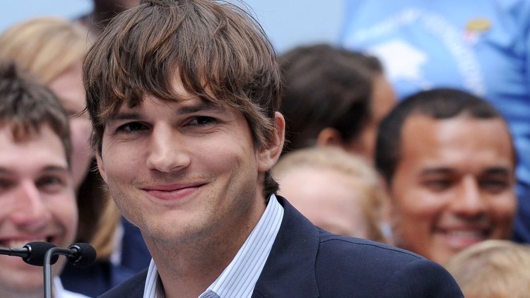 'That '90s Show': Ashton Kutcher about spin-off