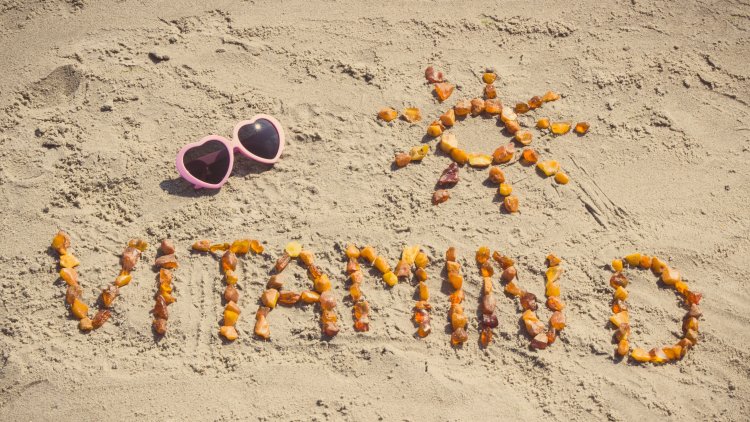 HEALTH: Vitamin D and its benefits!