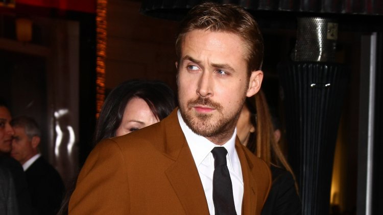 Ryan Gosling's 5 best roles