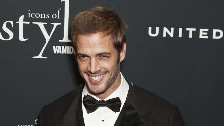 This is how William Levy looks today
