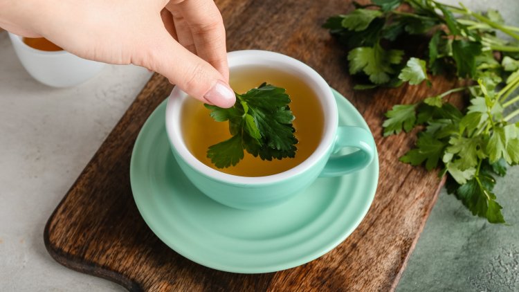Remove toxins from the body with the help of these teas