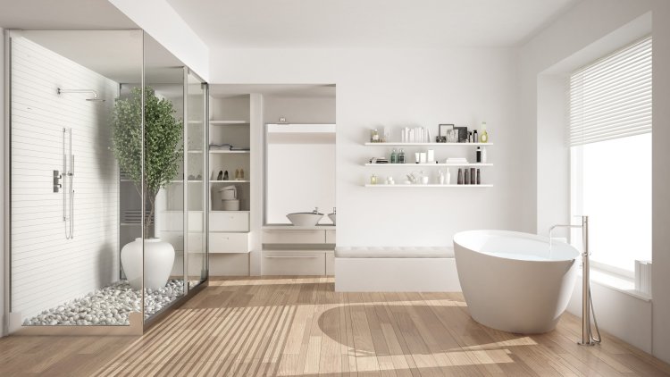 5 MOST COMMON MISTAKES IN BATHROOM DESIGN!
