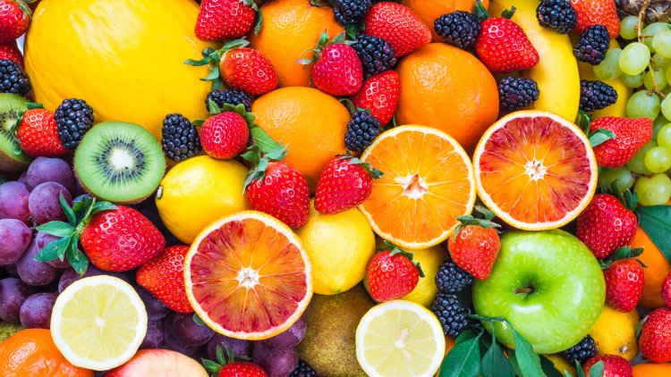 Is it ok to eat fruit after a meal?