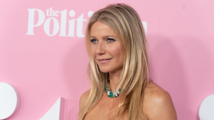 Fans are mad over Gwyneth Paltrow's statement