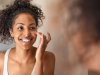 Signs of damaged skin barrier