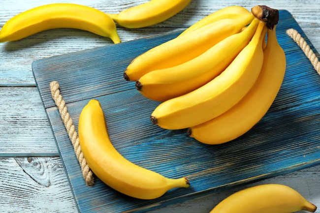 Japanese banana diet that melts the pounds