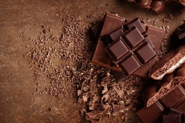 Four misconceptions about chocolate and health