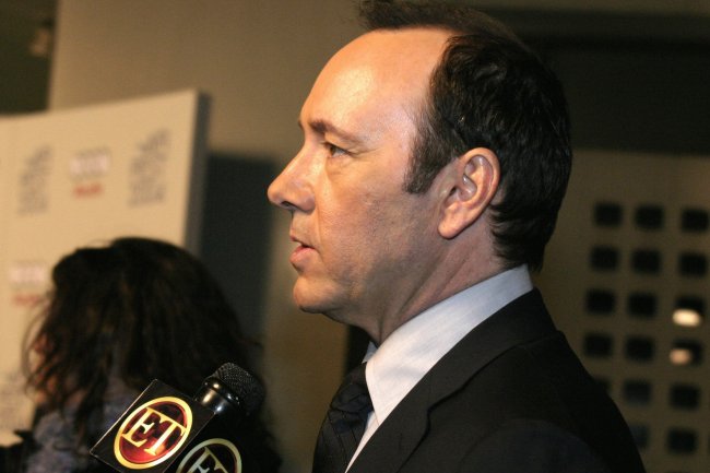 Kevin Spacey must pay $31M