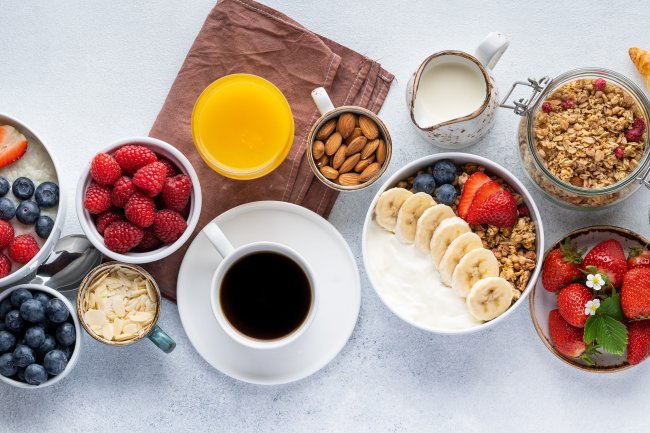 How can breakfast help you lose weight?