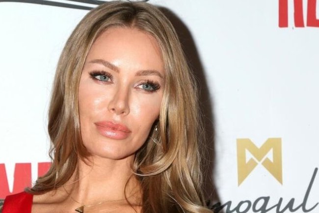 5 most famous actresses from films for adults