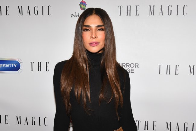 Alejandra Espinoza: 15 years of great career