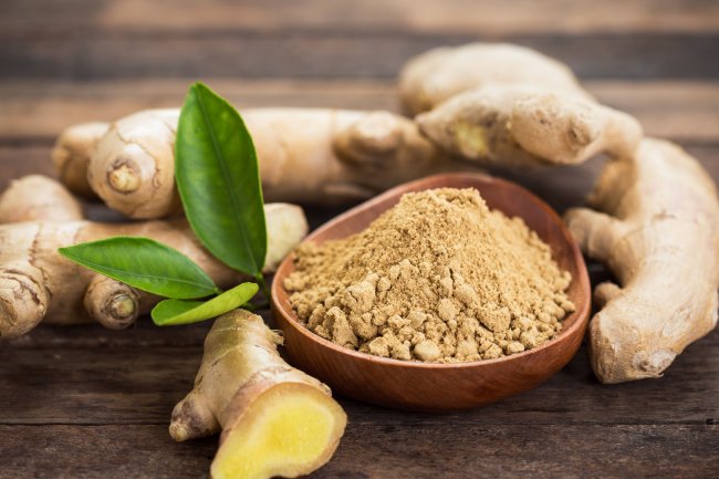 Three foods that "clean" the lungs