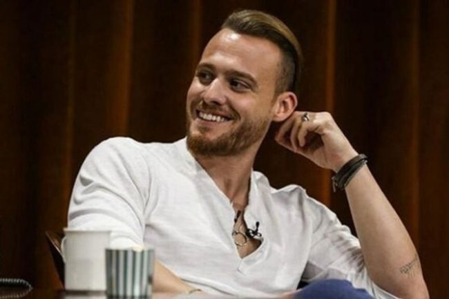 What is Kerem Bursin's secret?