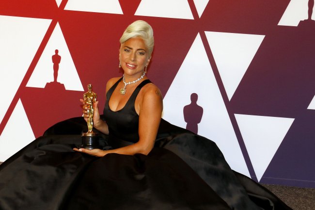 Lady Gaga-'ugly duckling' of Hollywood