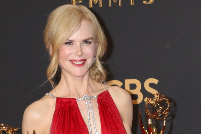 Nicole Kidman to save cinema